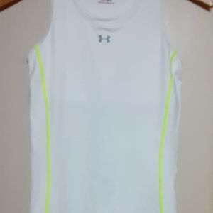UA heatgear tank top